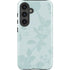 Bird Floral Galaxy S25 Impact Case